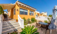 Resale - Detached Villa - Orihuela Costa - Horizonte