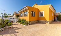 Resale - Detached Villa - Orihuela Costa - Horizonte