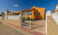 Resale - Detached Villa - Orihuela Costa - Horizonte