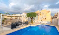 Resale - Detached Villa - Orihuela Costa - Horizonte