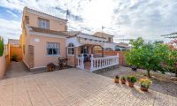 Resale - Detached Villa - Orihuela Costa - Las Mimosas