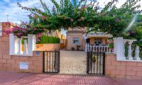 Resale - Detached Villa - Orihuela Costa - Las Mimosas