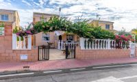 Resale - Detached Villa - Orihuela Costa - Las Mimosas