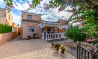 Resale - Detached Villa - Orihuela Costa - Las Mimosas