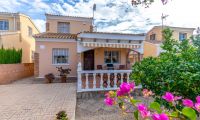 Resale - Detached Villa - Orihuela Costa - Las Mimosas