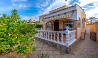 Resale - Detached Villa - Orihuela Costa - Las Mimosas