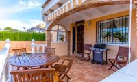 Resale - Detached Villa - Orihuela Costa - Las Mimosas