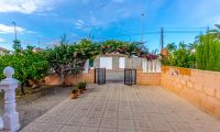 Resale - Detached Villa - Orihuela Costa - Las Mimosas