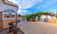 Resale - Detached Villa - Orihuela Costa - Las Mimosas