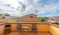 Resale - Detached Villa - Orihuela Costa - Las Mimosas