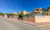 Resale - Detached Villa - Orihuela Costa - Las Mimosas