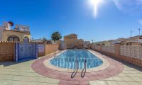 Resale - Detached Villa - Orihuela Costa - Las Mimosas