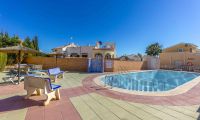 Resale - Detached Villa - Orihuela Costa - Las Mimosas