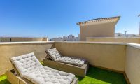 Resale - Detached Villa - Orihuela Costa - Los Altos