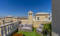 Resale - Detached Villa - Orihuela Costa - Los Altos