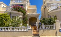 Resale - Detached Villa - Orihuela Costa - Los Altos