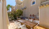 Resale - Detached Villa - Orihuela Costa - Los Altos