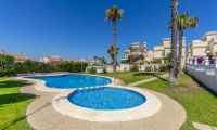 Resale - Detached Villa - Orihuela Costa - Los Altos