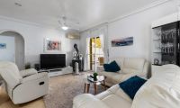 Resale - Detached Villa - Orihuela Costa - Los Altos