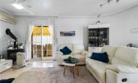 Resale - Detached Villa - Orihuela Costa - Los Altos