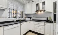 Resale - Detached Villa - Orihuela Costa - Los Altos