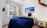 Resale - Detached Villa - Orihuela Costa - Los Altos
