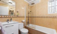 Resale - Detached Villa - Orihuela Costa - Los Altos