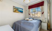 Resale - Detached Villa - Orihuela Costa - Los Altos