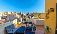 Resale - Detached Villa - Orihuela Costa - Los Altos