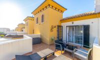 Resale - Detached Villa - Orihuela Costa - Los Altos