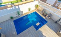 Resale - Detached Villa - Orihuela Costa - Los Altos