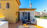 Resale - Detached Villa - Orihuela Costa - Los Altos