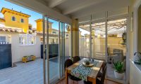 Resale - Detached Villa - Orihuela Costa - Los Altos