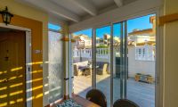 Resale - Detached Villa - Orihuela Costa - Los Altos