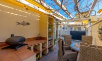 Resale - Detached Villa - Orihuela Costa - Los Altos