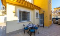 Resale - Detached Villa - Orihuela Costa - Los Altos