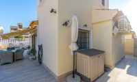 Resale - Detached Villa - Orihuela Costa - Los Altos