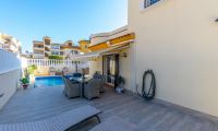 Resale - Detached Villa - Orihuela Costa - Los Altos