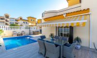 Resale - Detached Villa - Orihuela Costa - Los Altos