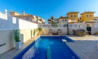 Resale - Detached Villa - Orihuela Costa - Los Altos