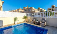 Resale - Detached Villa - Orihuela Costa - Los Altos