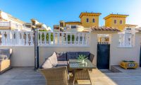 Resale - Detached Villa - Orihuela Costa - Los Altos