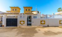 Resale - Detached Villa - Orihuela Costa - Los Altos