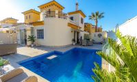 Resale - Detached Villa - Orihuela Costa - Los Altos
