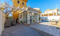Resale - Detached Villa - Orihuela Costa - Los Altos