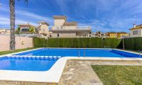 Resale - Detached Villa - Orihuela Costa - Los Altos