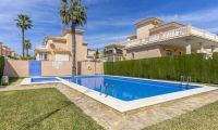 Resale - Detached Villa - Orihuela Costa - Los Altos