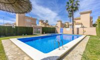 Resale - Detached Villa - Orihuela Costa - Los Altos