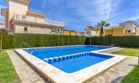 Resale - Detached Villa - Orihuela Costa - Los Altos