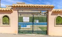 Resale - Detached Villa - Orihuela Costa - Los Altos